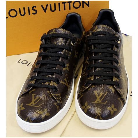 Louis Vuitton shoes price